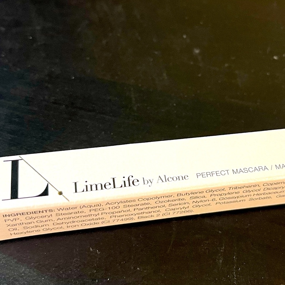 Limelife by Alcone Perfect Mascara